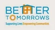 Logo of MICHAELS COMMUNITY SERVICES CORPORATION - BETTER TOMORROWS
