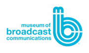 Logo of Museum of Broadcast Communication