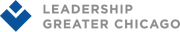 Logo de Leadership Greater Chicago