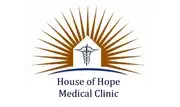 Logo de Arundel House of Hope