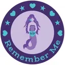Logo de REMEMBER ME NFP INC