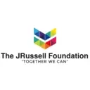 Logo of The JRussell Foundation