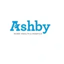 Logo of Ashby Home Health and Hospice