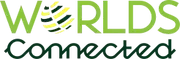 Logo de WorldsConnected