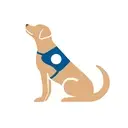 Logo of Paws With A Cause