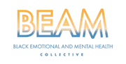 Logo of Black Emotional and Mental Health Collective