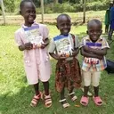 Logo of Hope for Youth - Uganda