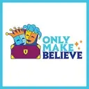 Logo de Only Make Believe