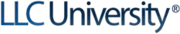 Logo of LLC University