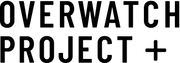 Logo of Overwatch Project / FORGE