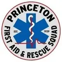 Logo of Princeton First Aid & Rescue Squad