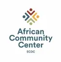 Logo of ECDC African Community Center