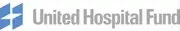Logo de United Hospital Fund of New York