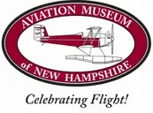 Logo of Aviation Museum of New Hampshire