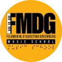 Logo of FMDG Music School