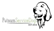 Logo of PUTNAM SERVICE DOGS INC