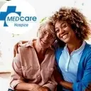 Logo of Medcare Hospice