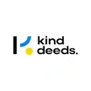 Logo of KIND DEEDS INC