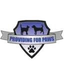 Logo of PROVIDING FOR PAWS