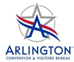 Logo of Arlington Convention & Visitors Bureau
