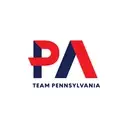 Logo of Team Pennsylvania Foundation