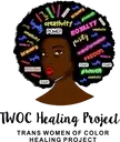 Logo of Trans Women of Color Healing Project