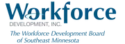 Logo of Workforce Development, Inc.