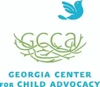 Logo of Georgia Center for Child Advocacy, Inc.