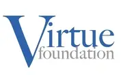 Logo of Virtue Foundation