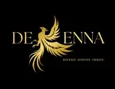 Logo of Defenna Foundation