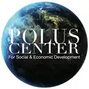 Logo of POLUS CENTER FOR SOCIAL AND ECONOMIC DEVELOPMENT