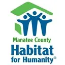 Logo of Manatee County Habitat for Humanity