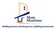 Logo de Many Mansions