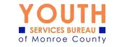 Logo de Youth Services Bureau of Monroe County