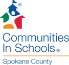 Logo of Communities In Schools of Spokane County