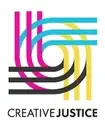 Logo of Creative Justice (fiscal sponsor Rainier Valley Corp)