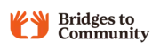 Logo of Bridges to Community