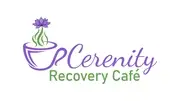 Logo of CERENITY RECOVERY CAFE INC