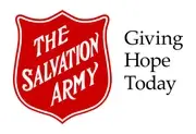 Logo of The Salvation Army Waukegan Corps