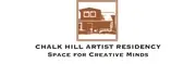 Logo de Chalk Hill Artist Residency