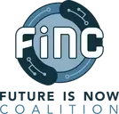 Logo de Future is Now Coalition