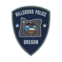 Logo of Hillsboro Police Department