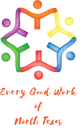 Logo de Every Good Work of North Texas