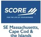 Logo of SCORE SE Massachusetts, Cape Cod & Islands