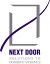 Logo of Next Door Solutions to Domestic Violence