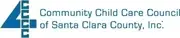 Logo of Community Child Care Council of Santa Clara County, Inc