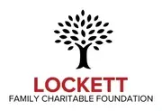 Logo of LOCKETT FAMILY CHARITABLE FOUNDATION