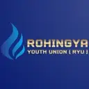Logo of Rohingya Youth Union-RYU