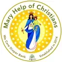 Logo of We Care Diaper Bank @ Mary Help