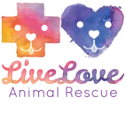 Logo of LIVE LOVE ANIMAL SERVICES INCORPORATED